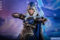 1/6 Scale Ashe Videogame Masterpiece VGM60