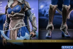 1/6 Scale Ashe Videogame Masterpiece VGM60