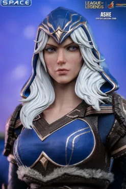 1/6 Scale Ashe Videogame Masterpiece VGM60