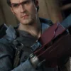 1/6 Scale Ash Williams