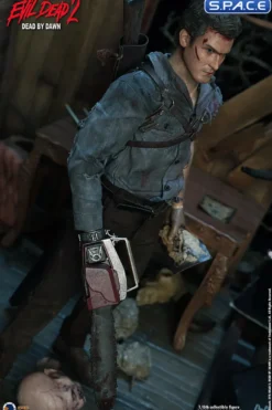 1/6 Scale Ash Williams