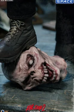 1/6 Scale Ash Williams
