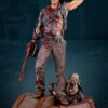 1/10 Scale Ash Williams Statue