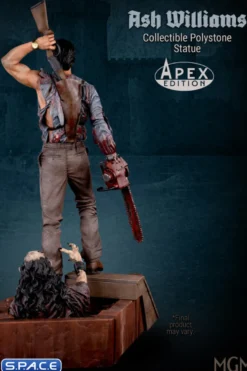1/10 Scale Ash Williams Statue