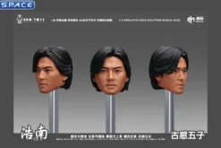 1/6 Scale Asian Gangster Version 1