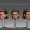 1/6 Scale Asian Gangster Version 3