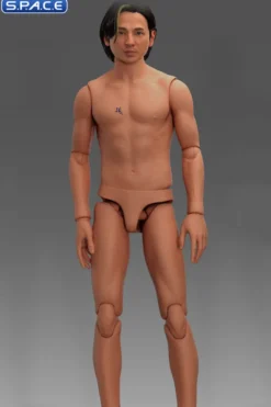1/6 Scale Asian Gangster Version 4