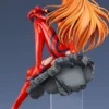 1/7 Scale Asuka Langley PVC Statue