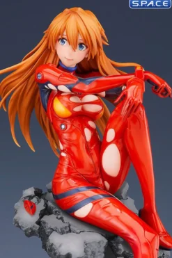 1/7 Scale Asuka Langley PVC Statue