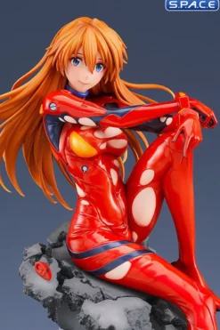 1/7 Scale Asuka Langley PVC Statue
