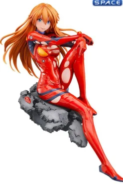 1/7 Scale Asuka Langley PVC Statue