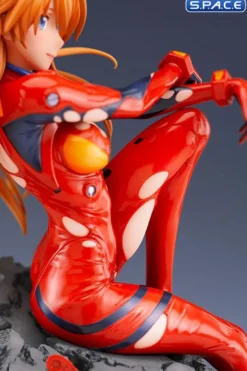 1/7 Scale Asuka Langley PVC Statue