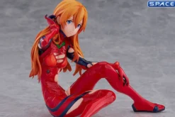 1/7 Scale Asuka Langley S-Fire PVC Statue