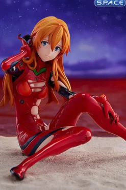 1/7 Scale Asuka Langley S-Fire PVC Statue