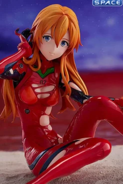 1/7 Scale Asuka Langley S-Fire PVC Statue