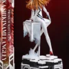 1/4 Scale Asuka Shikinami Langley Premium Masterline Statue