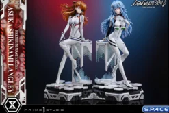 1/4 Scale Asuka Shikinami Langley Premium Masterline Statue
