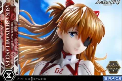 1/4 Scale Asuka Shikinami Langley Premium Masterline Statue