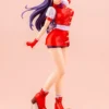 1/7 Scale Athena Asamiya Bishoujo PVC Statue