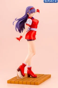 1/7 Scale Athena Asamiya Bishoujo PVC Statue