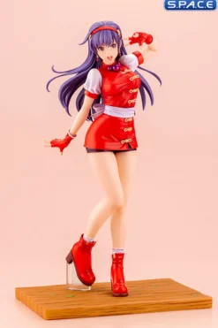 1/7 Scale Athena Asamiya Bishoujo PVC Statue
