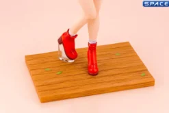 1/7 Scale Athena Asamiya Bishoujo PVC Statue