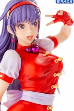 1/7 Scale Athena Asamiya Bishoujo PVC Statue