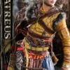 1/3 Scale Atreus Deluxe Real Elite Masterline Statue