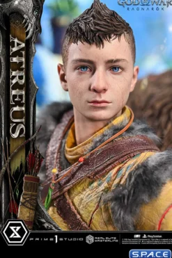 1/3 Scale Atreus Deluxe Real Elite Masterline Statue