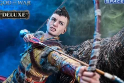 1/3 Scale Atreus Deluxe Real Elite Masterline Statue