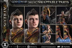 1/3 Scale Atreus Deluxe Real Elite Masterline Statue