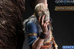 1/3 Scale Atreus Deluxe Real Elite Masterline Statue