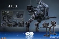 1/6 Scale AT-RT Movie Masterpiece MMS874