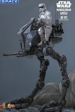 1/6 Scale AT-RT Movie Masterpiece MMS874
