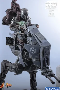 1/6 Scale AT-RT Movie Masterpiece MMS874