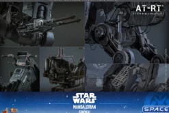 1/6 Scale AT-RT Movie Masterpiece MMS874