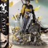 1/4 Scale Atsu Deluxe Real Elite Masterline Statue