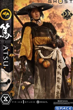1/4 Scale Atsu Deluxe Real Elite Masterline Statue