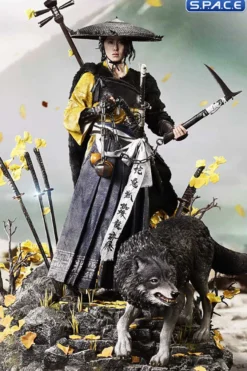 1/4 Scale Atsu Deluxe Real Elite Masterline Statue