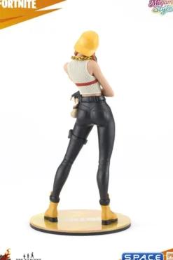 1/9 Scale Aura Megami Style PVC Statue