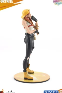 1/9 Scale Aura Megami Style PVC Statue