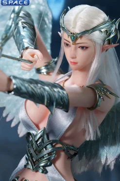 1/6 Scale Aurora Angel