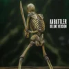 1/12 Scale Axe Battler Deluxe Set Exclusive Version