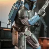 1/6 Scale Axe Woves