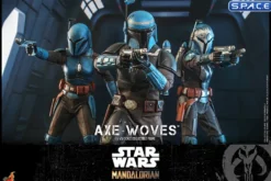 1/6 Scale Axe Woves