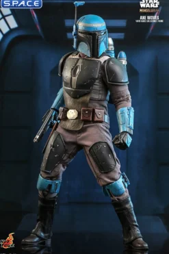 1/6 Scale Axe Woves
