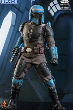 1/6 Scale Axe Woves