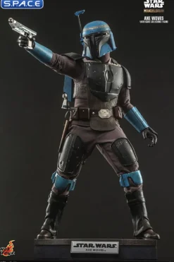1/6 Scale Axe Woves