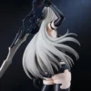 1/7 Scale A2 »YoRHa Type A No.2« PVC Statue
