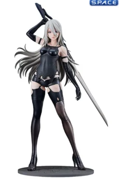1/7 Scale A2 »YoRHa Type A No.2« PVC Statue